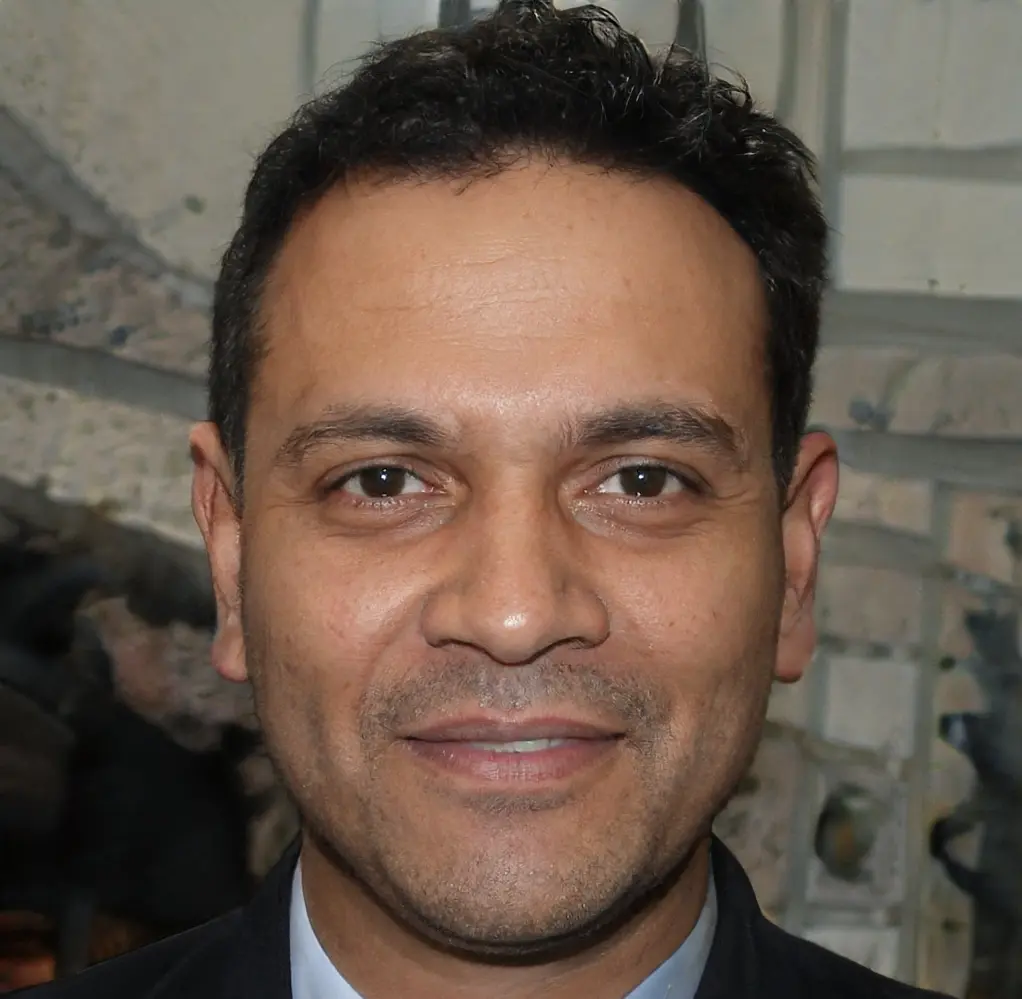 Author