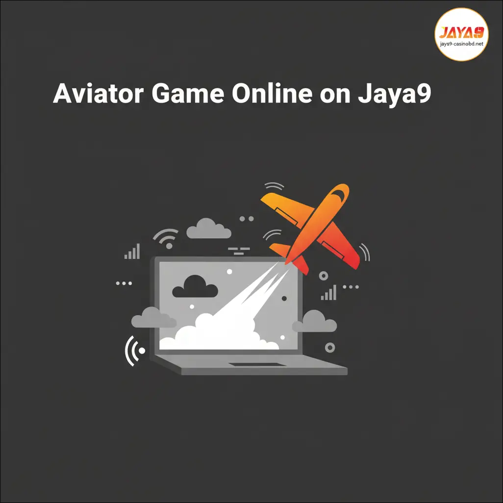 Aviator Game Online on Jaya9