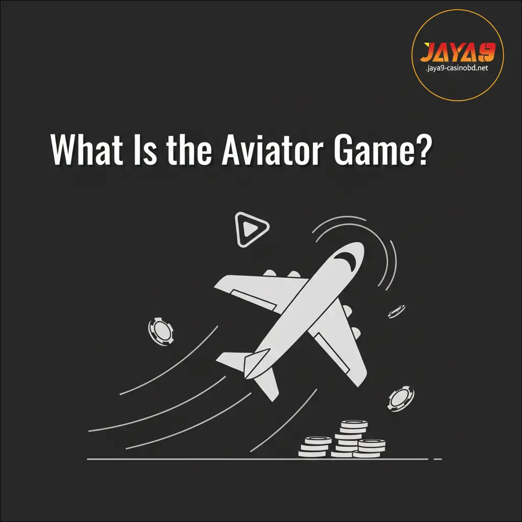 What Is the Aviator Game