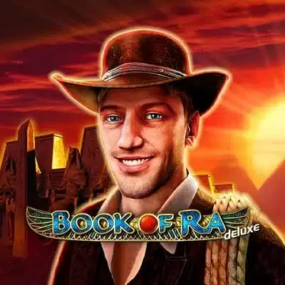 Book of Ra Game