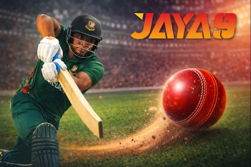 Cricket Betting